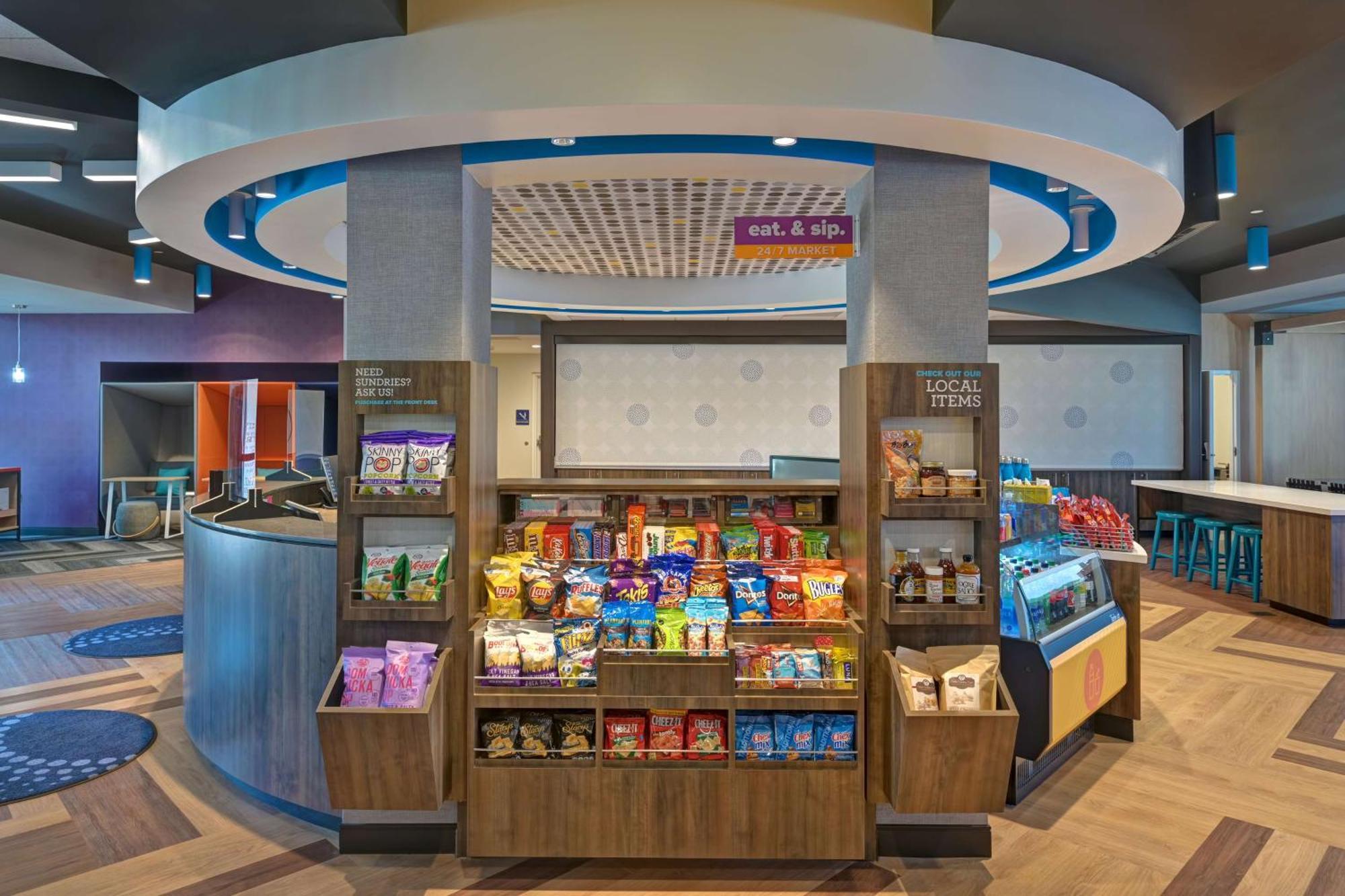 Tru By Hilton Mooresville Exterior photo